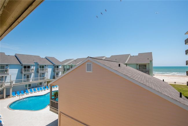 UNIT-236 - 14802 Windward Dr, Condo with 2 bedrooms, 3 bathrooms and null parking in Corpus Christi TX | Image 30