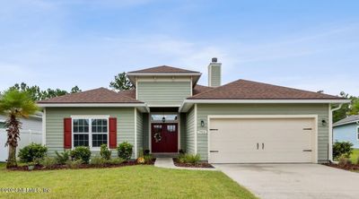 79111 Plummers Creek Drive, House other with 3 bedrooms, 2 bathrooms and null parking in Yulee FL | Image 1