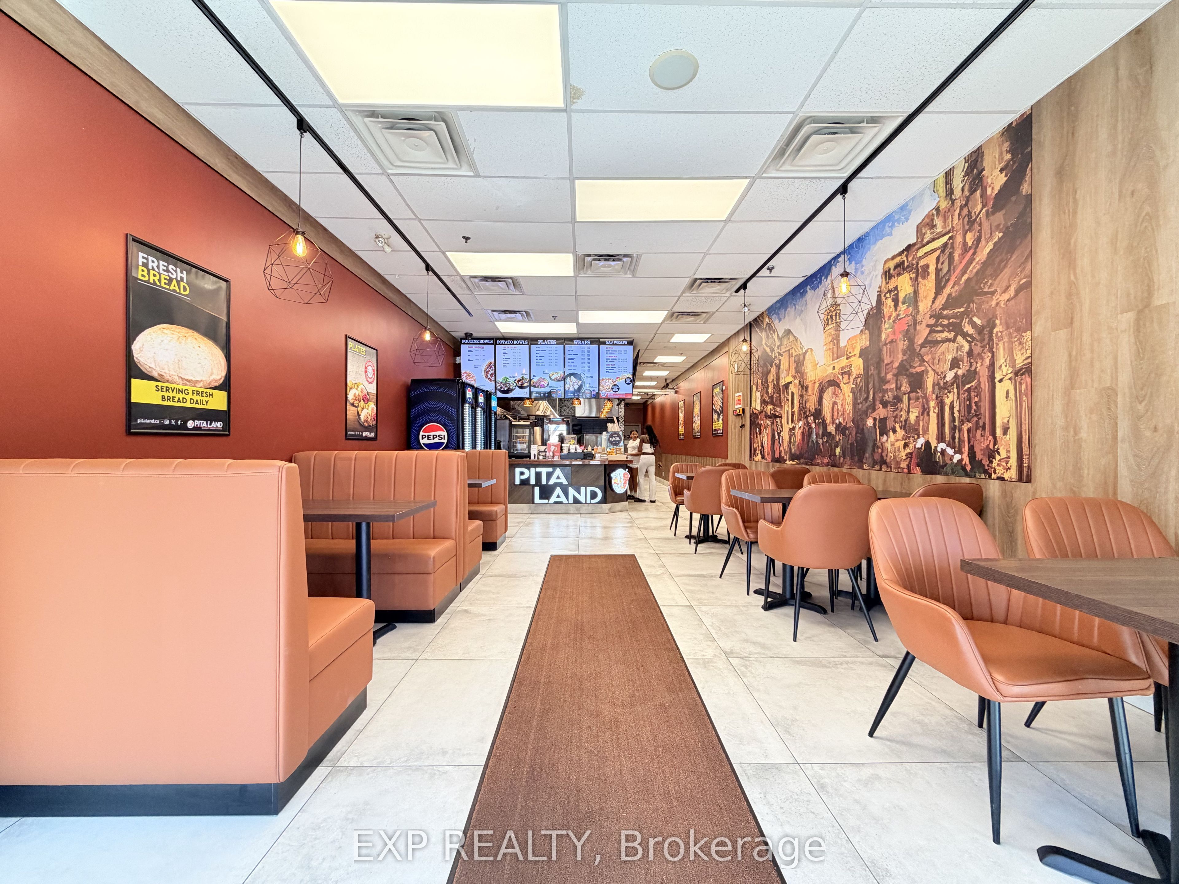 Commercial Sale in Mississauga 4