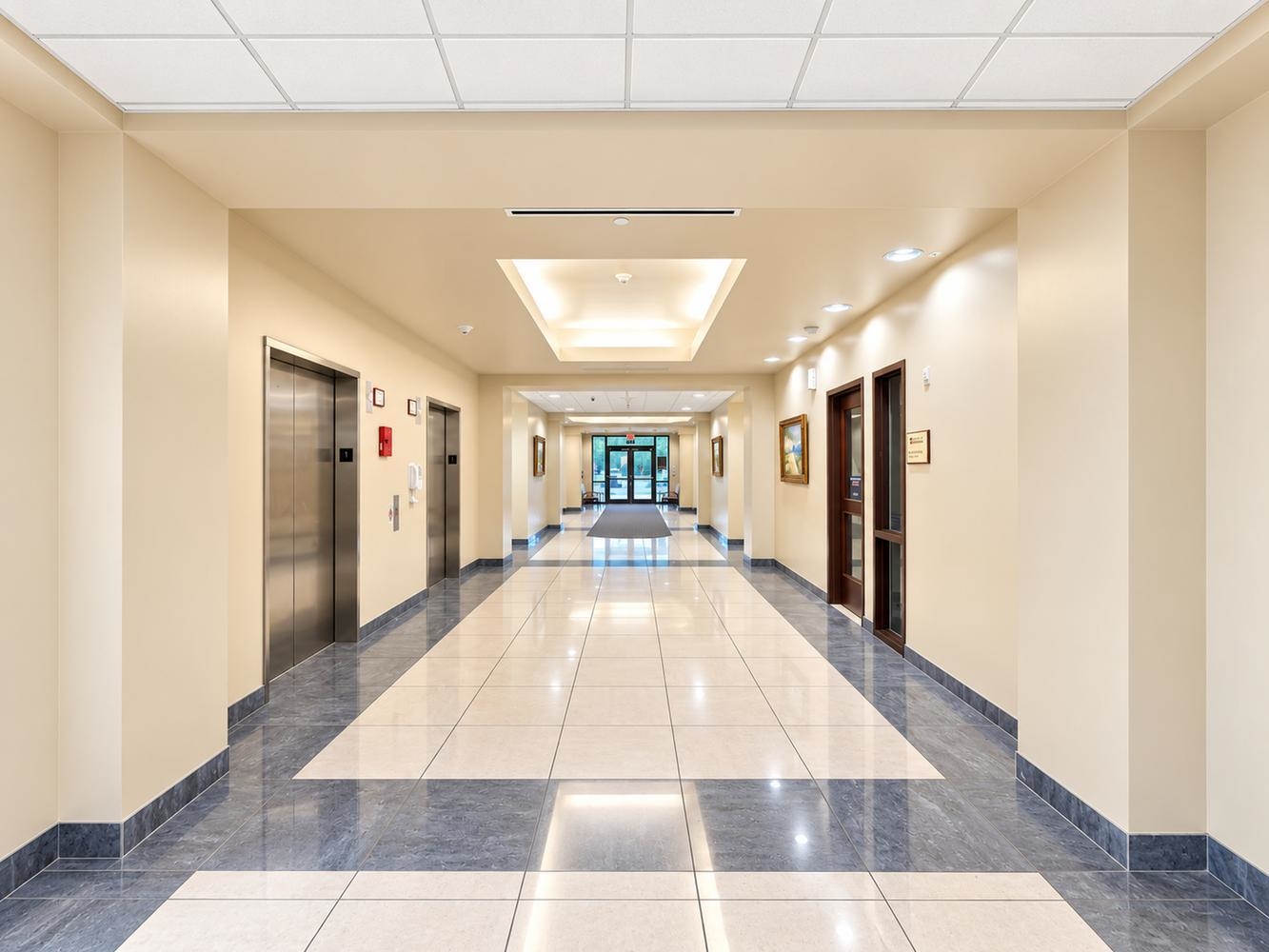 Commercial Lease in Port Arthur 5