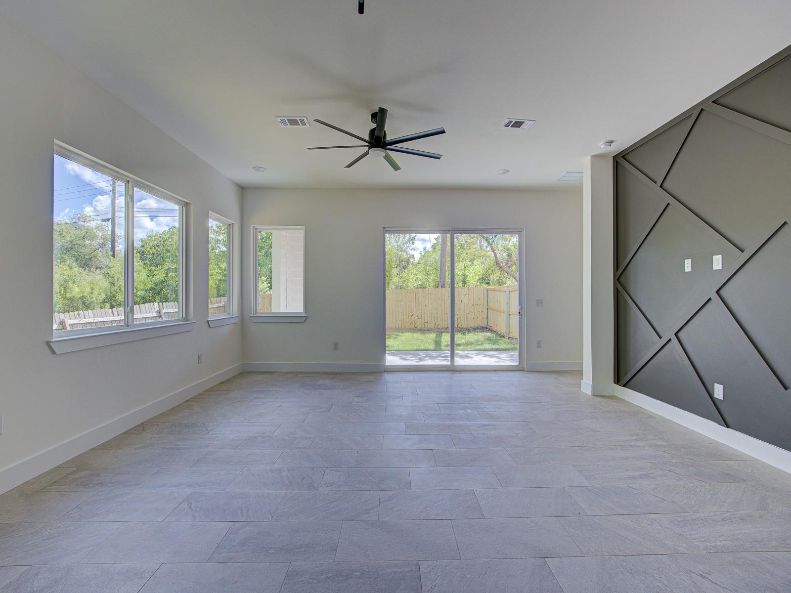 Residential Lease in Austin 4