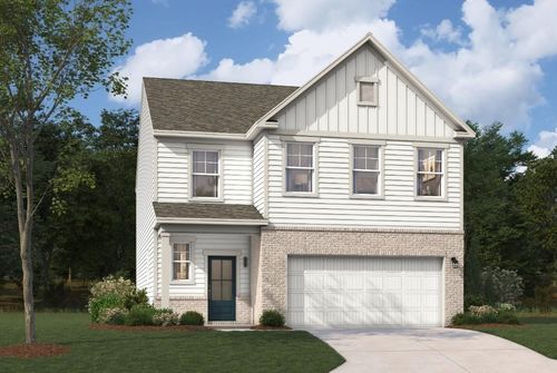 46 Hickory Grove Ave, Lawrenceville, GA, 30046-5135 | Card Image