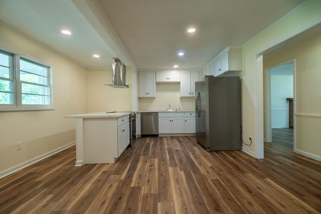 231 E Hampton Ave, House other with 3 bedrooms, 2 bathrooms and null parking in Honea Path SC | Image 39