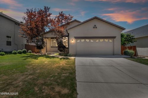 2765 Aristedes Dr, Sparks, NV, 89436-7610 | Card Image