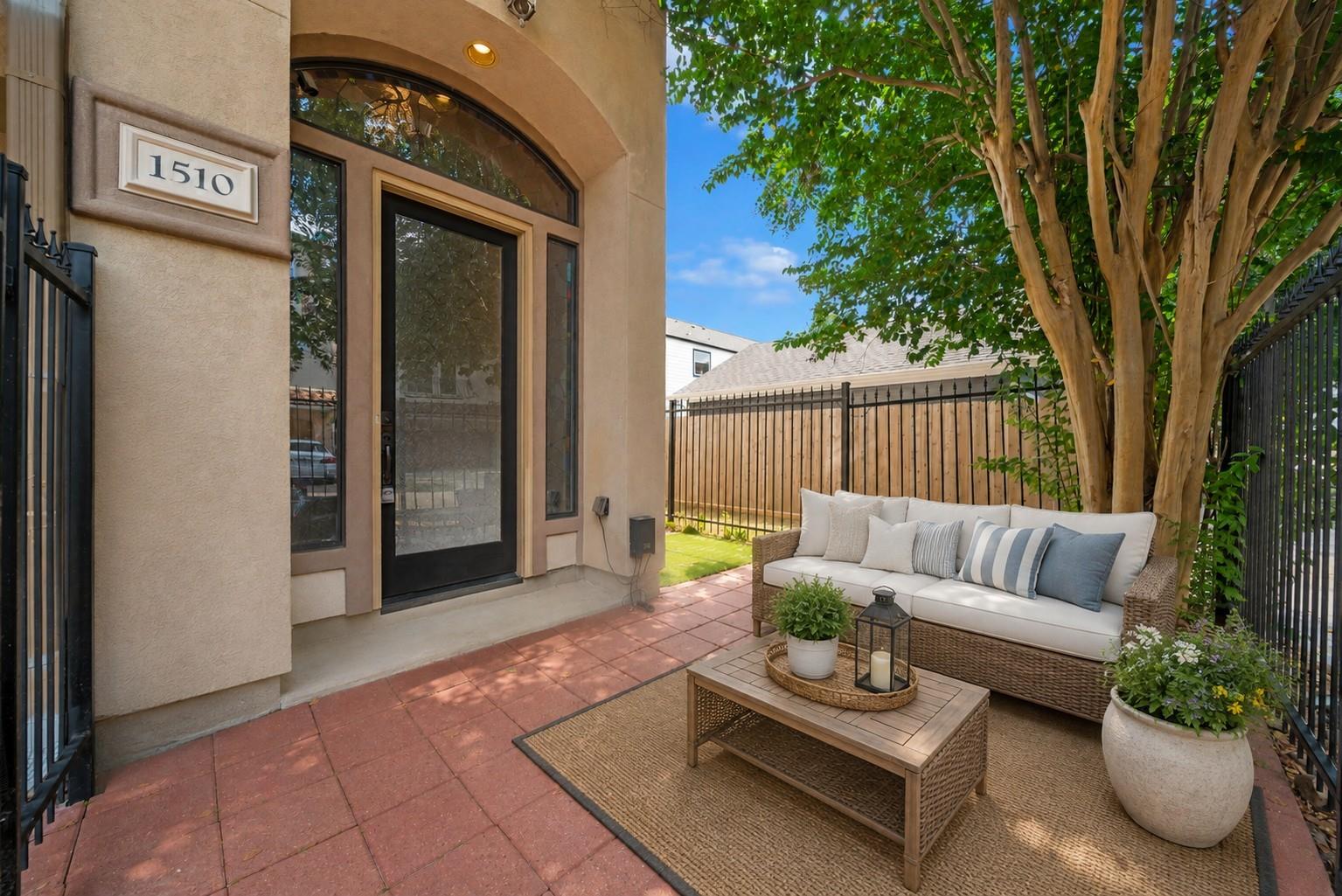 Residential in Houston 2