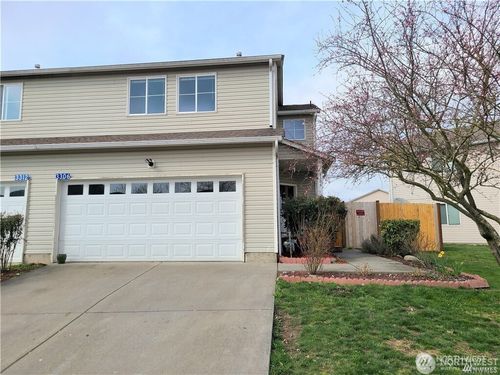 3306 Arbor St, Mount Vernon, WA, 98273-8623 | Card Image