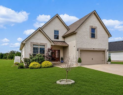 1582 Hereford Blvd, Clarksville, TN, 37043-2118 | Card Image