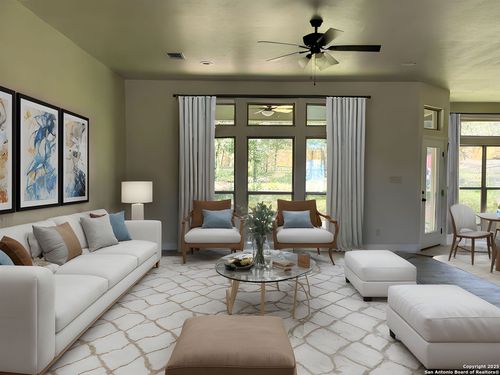 140 Great Oaks Blvd, La Vernia, TX, 78121-4672 | Card Image