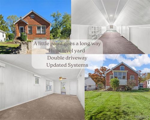 2424 Rockford Ave, Saint Louis, MO, 63144-2142 | Card Image