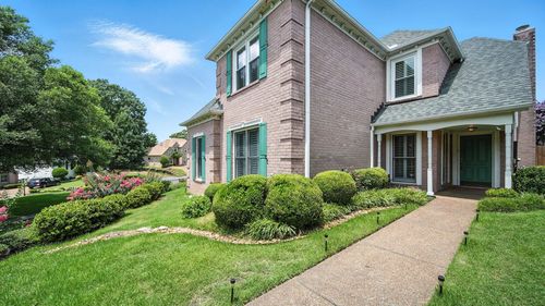 1268 Winter Springs Ln, Cordova, TN, 38016-8741 | Card Image