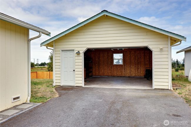 111 Alpine Loop, House other with 4 bedrooms, 2 bathrooms and 1 parking in Sequim WA | Image 24