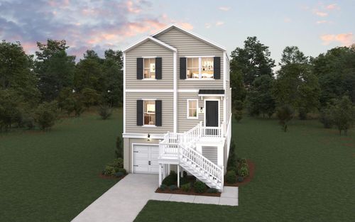 3 Langston Park, North Charleston, SC, 29420 | Card Image