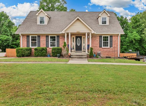 1020 Foxmoor Dr, Clarksville, TN, 37042-5463 | Card Image