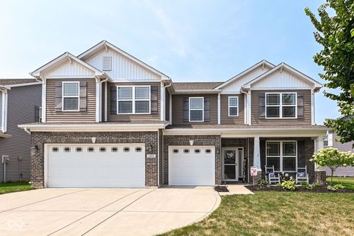 1664 Devonshire Ave, Avon, IN, 46123-0008 | Card Image
