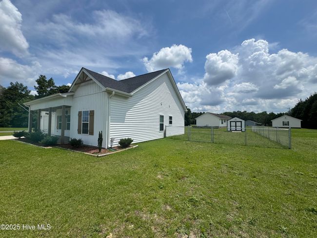 3005 Condor Ct, House other with 3 bedrooms, 2 bathrooms and 2 parking in Deep Run NC | Image 6