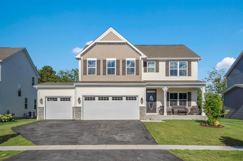 32301 N Allegheny Way, Lakemoor, IL, 60051-6633 | Card Image