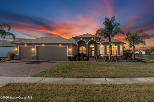 3215 Salt Marsh Cir, West Melbourne, FL, 32904-8220 | Card Image