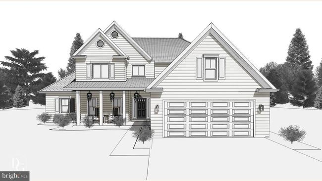 0 Brent Point Rd, House other with 3 bedrooms, 4 bathrooms and null parking in STAFFORD VA | Image 17