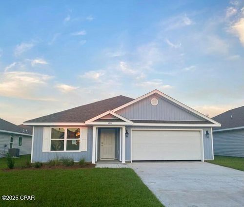 4016 Millicent Ln, Panama City, FL, 32404-9315 | Card Image