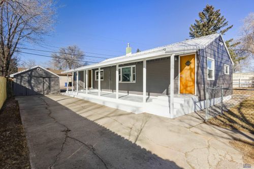 1119 Farlow Ave, Rapid City, SD, 57701-0840 | Card Image