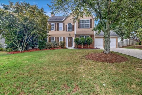 1405 Overland Xing, Alpharetta, GA, 30004-7770 | Card Image