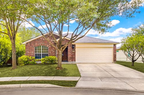 1301 Red Barn Run, Schertz, TX, 78154-3663 | Card Image
