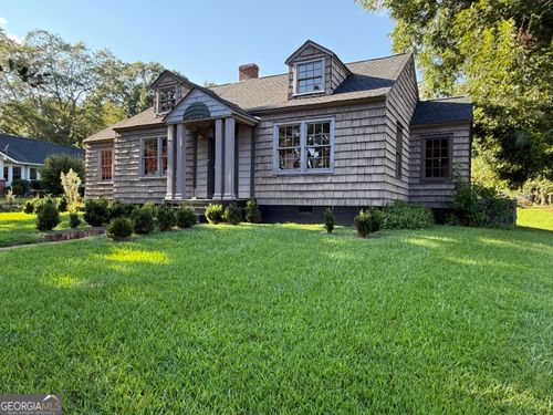 403 Holmes St, Barnesville, GA, 30204-1620 | Card Image