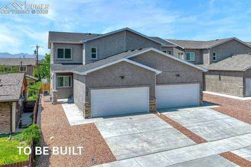 4358 Siferd Blvd, Colorado Springs, CO, 80917-4924 | Card Image