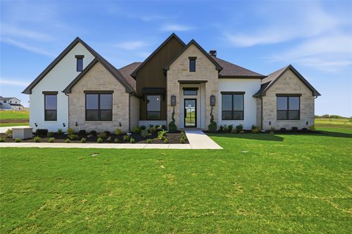 5009 Frost Crk, Aledo, TX, 76008-3612 | Card Image
