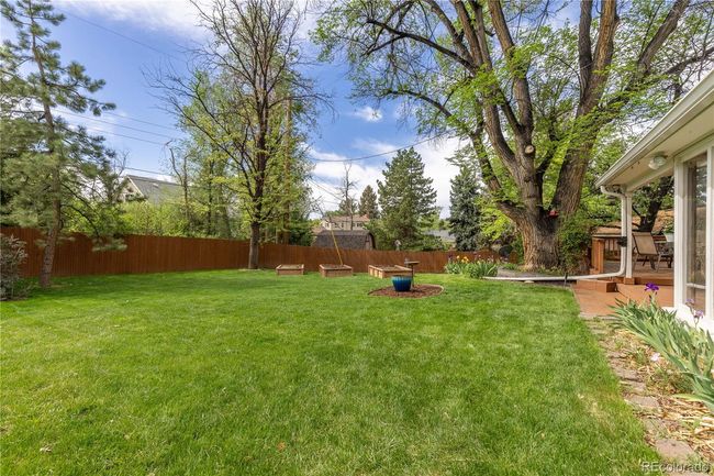 8390 E Davies Pl, House other with 4 bedrooms, 3 bathrooms and 1 parking in Centennial CO | Image 37