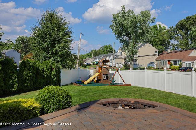 15 Bedle Rd, House other with 3 bedrooms, 3 bathrooms and null parking in Hazlet NJ | Image 7