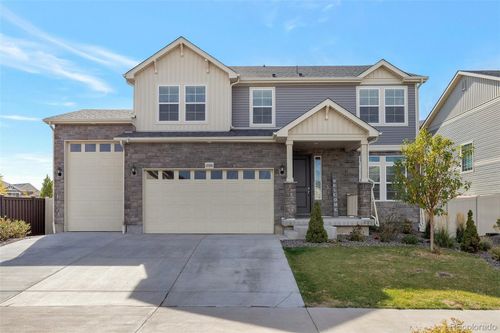 21916 E 45th Avenue, Aurora, CO, 80019 | Card Image