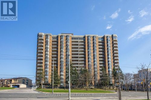 411-3845 Lake Shore Blvd W, Etobicoke, ON, M8W4Y3 | Card Image