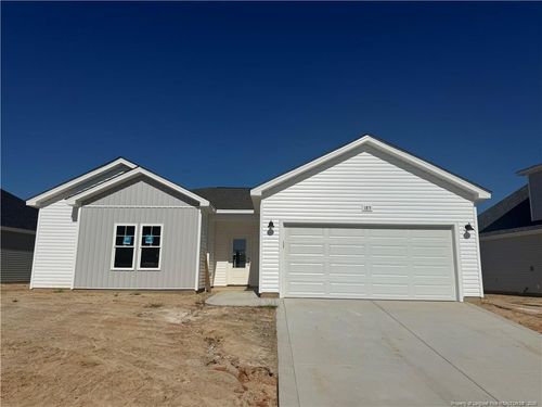 185 Peeler Circle, Raeford, NC, 28376 | Card Image