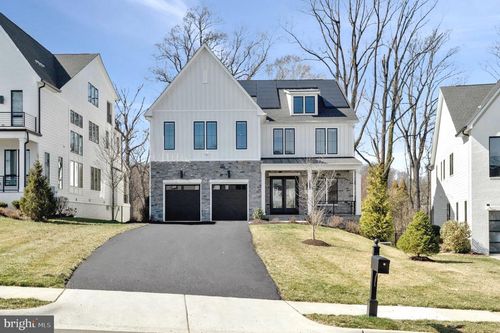 1354 Monitor Lane, Mclean, VA, 22101 | Card Image