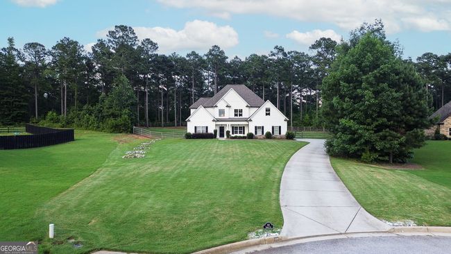 112 Senoya Ln, House other with 5 bedrooms, 4 bathrooms and 4 parking in Senoia GA | Image 50
