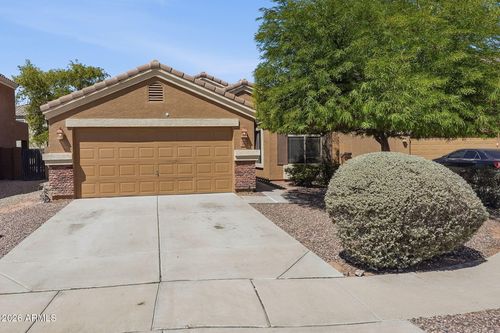 318 N 21st Cir, Coolidge, AZ, 85128-3225 | Card Image