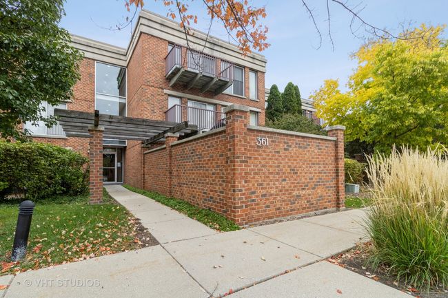 APT-115 - 361 Kelburn Rd, Home with 2 bedrooms, 2 bathrooms and null parking in Deerfield IL | Image 10