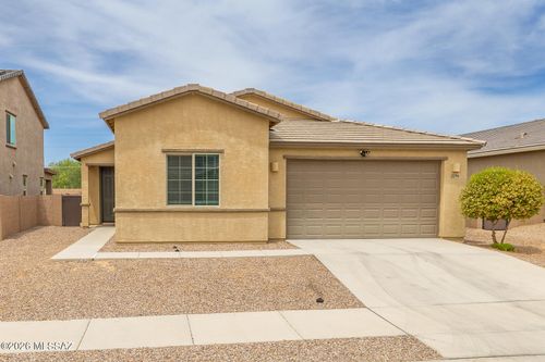 3296 W Shadow Park Way, Oro Valley, AZ, 85742 | Card Image