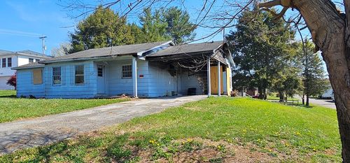 205 Greever Avenue, Chilhowie, VA, 24319 | Card Image