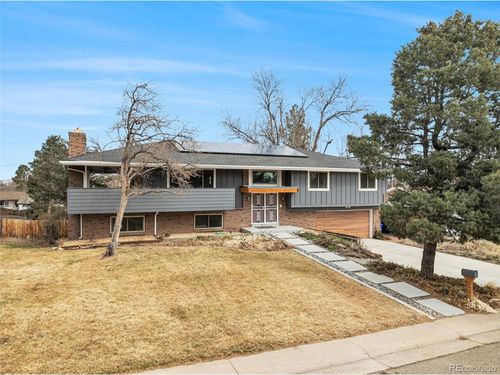 6169 W Roxbury Pl, Littleton, CO, 80128-4641 | Card Image