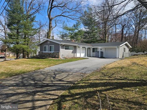 7913 Hilltop Ave, BALTIMORE, MD, 21236-3834 | Card Image