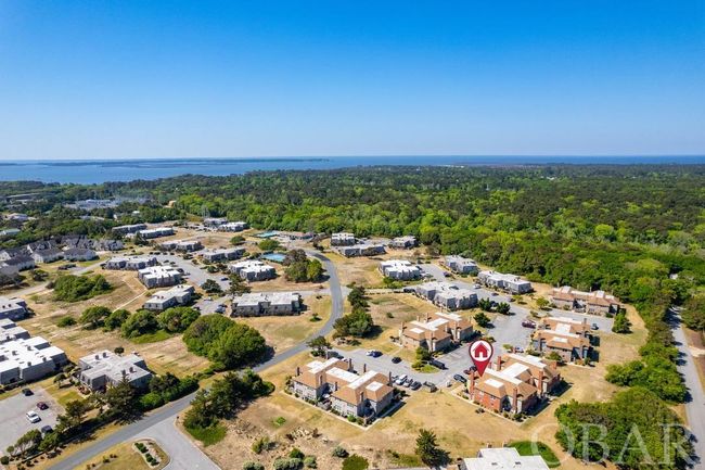 2004 Neptune Way, Condo with 2 bedrooms, 3 bathrooms and null parking in Kitty Hawk NC | Image 31