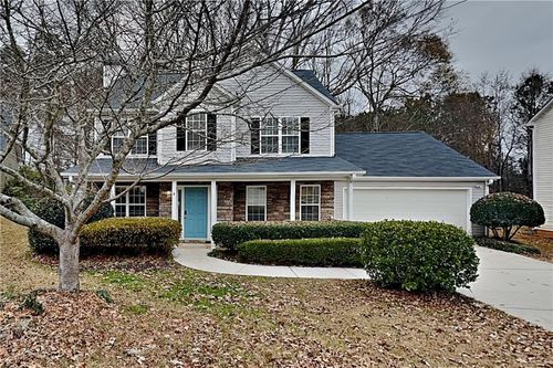 275 Grayson Manor Dr, Loganville, GA, 30052-7822 | Card Image