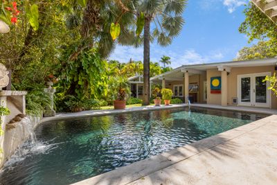 3625 SUNRISE DRIVE, KEY WEST | Image 1