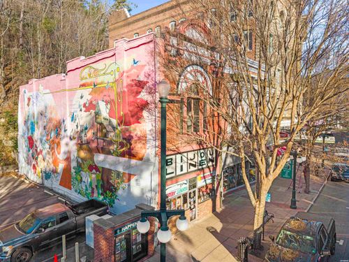 320 Central Avenue, Hot Springs, AR, 71901 | Card Image