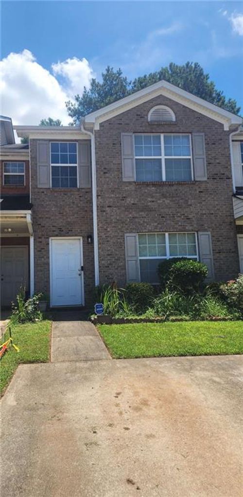 1578 Eastern Sunrise Ln, Decatur, GA, 30034-1691 | Card Image