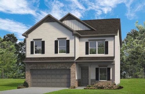 146 Silver Leaf Trce, Douglasville, GA, 30134-4867 | Card Image