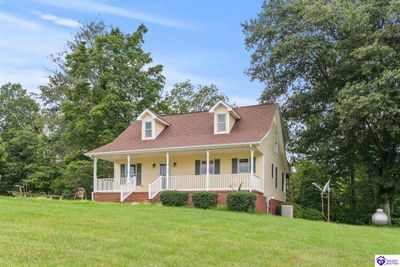 755 W White Mills Glendale Rd, House other with 4 bedrooms, 2 bathrooms and null parking in Glendale KY | Image 1