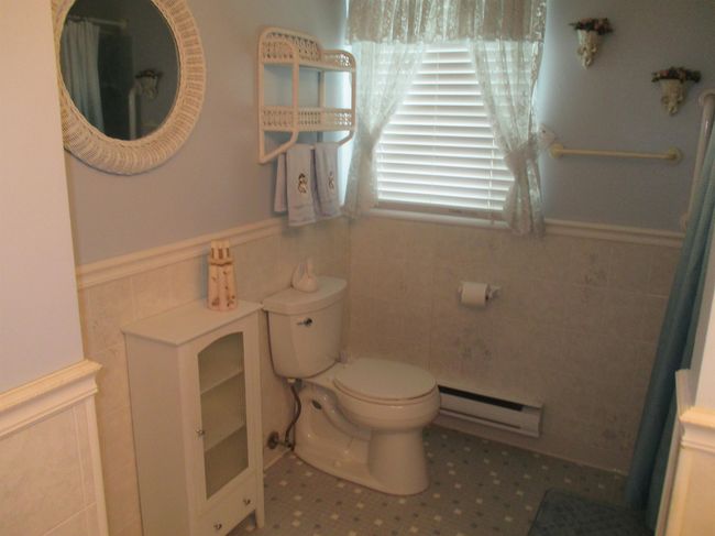236 Roseann Ave, House other with 3 bedrooms, 2 bathrooms and 1 parking in North Cape May NJ | Image 16